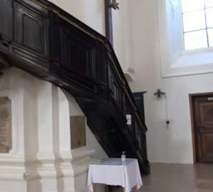 Stadtpfarrkirche St. Paul