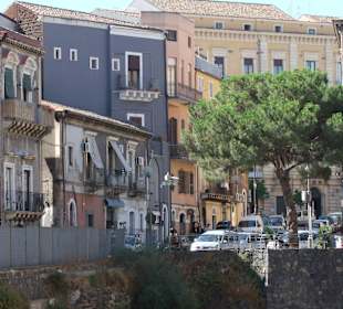 Catania