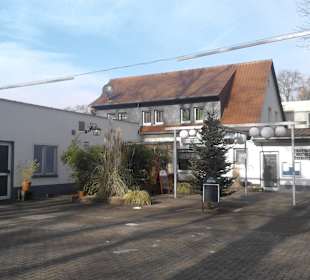 Gasthaus Schützenhaus