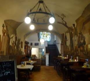Bräustüberl Garmisch
