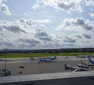 Flughafen Stuttgart
