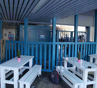 Parkanlage Planten un Blomen