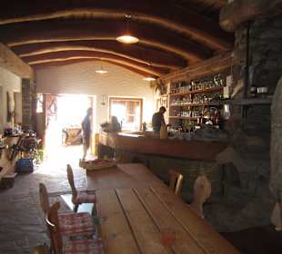 Restaurant Innenimpression