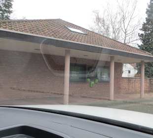 Stadtrundfahrt Grünberg