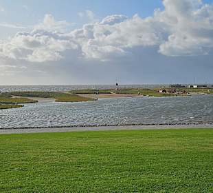 Stadtrundgang Büsum