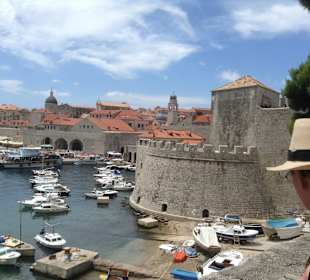 Dubrovnik