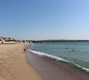 Strand