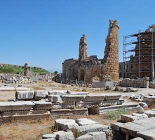 Brama hellenistyczna