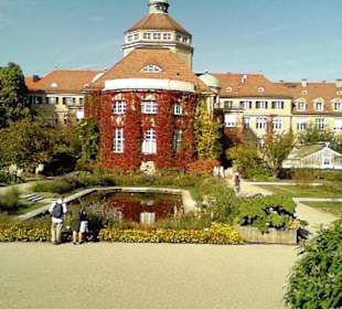 Botanische Garten