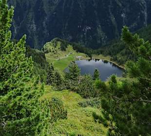 Wandern Schladming