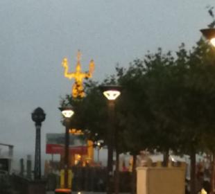 Implenia in Konstanz