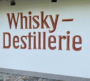 Bärwurzerei Whisky-Destillerie Drexler