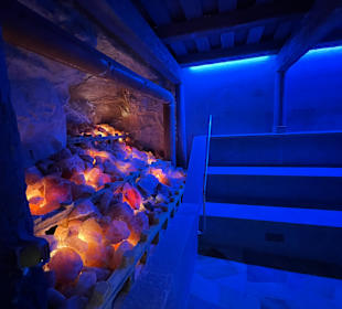 Gestellt von Marketingleitung der Therme Wärmeraum