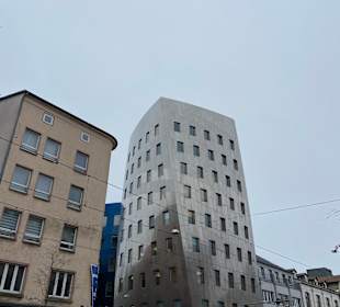 Stadtrundgang Hannover