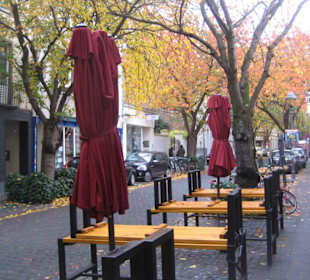 Altstadt Bonn / Breite Straße