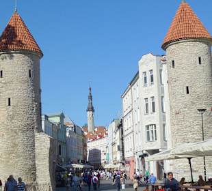 Tallinn
