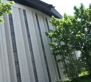 Kirche Liebfrauenhöhe Ergenzingen