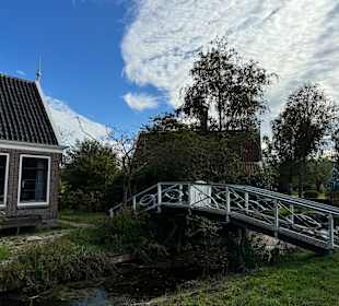 Zaanse Schans