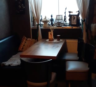 Café Restaurant Saron