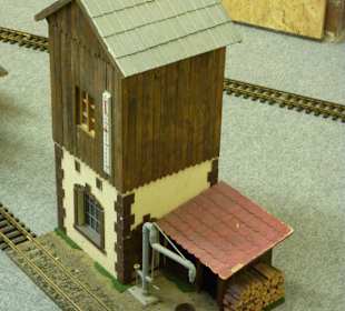 Národní zemědělské muzeum