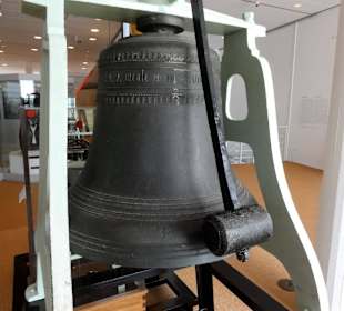 Rundgang durch das Schiffahrtsmuseum