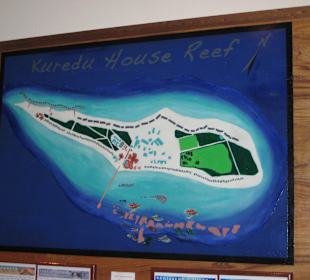 Insel-Übersicht