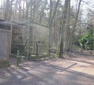 Vogelpark Hassloch
