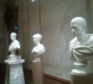 Kunsthistorisches Museum - Ägypten