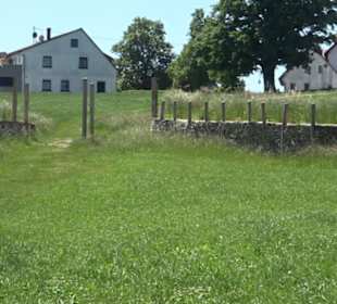 Premiumwanderweg "hochgelegen"