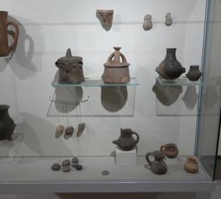 Museum Alte Kulturen