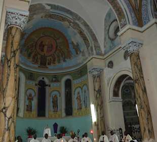 Kathedrale St. Joseph