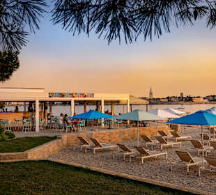 FKK Strand Poreč