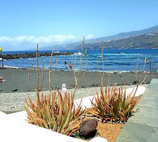 Strandpromenade