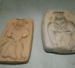 Monografisches Museum und Punische Nekropole von P