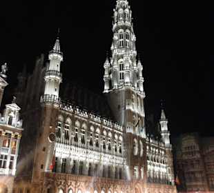 Grand Place