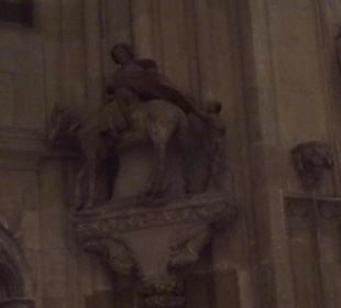 Dom St. Peter