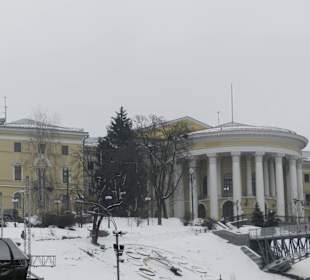 Międzynarodowe centrum kultury i sztuki