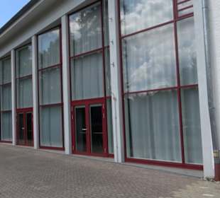 HAP Grieshaber Rundweg