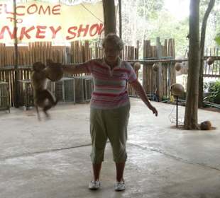 Hätte nie gedacht das sowas bei meiner Frau geht