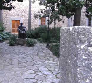 Pater Joaquim Rosselló i Ferrá