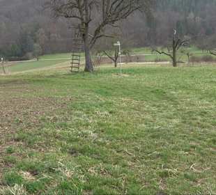 Unterjesinger Wengertwegle