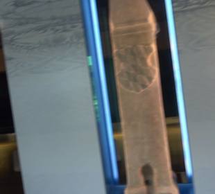 Besucherzentrum Welterbe