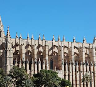 Kathedrale La Seu