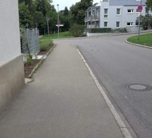 Kunst- und Sinnespfad