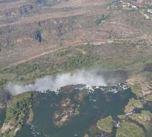 Wasserfall