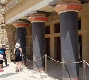 Minos Palas