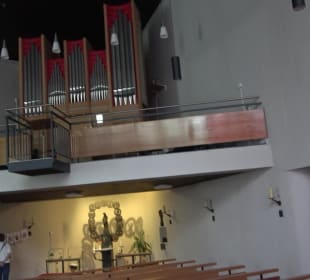 Heilig-Geist-Kirche