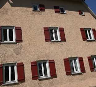 Historischer Rundgang Magolsheim