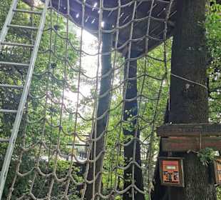 Parcour 4 - Der Geschmeidige