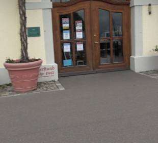 Ehemaliges Zollhaus Langenargen